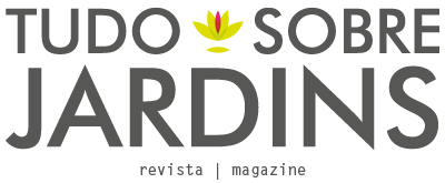 Tudo Sobre Jardins Online