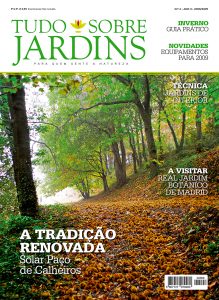 Revisitar o Paço de Calheiros, uma viagem ao passado – Tudo Sobre Jardins  Online